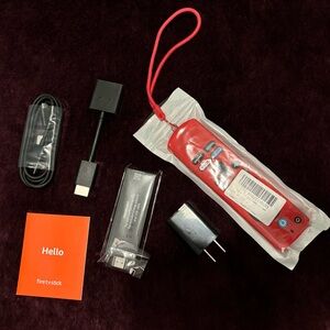 Fire stick, BRAND NEW